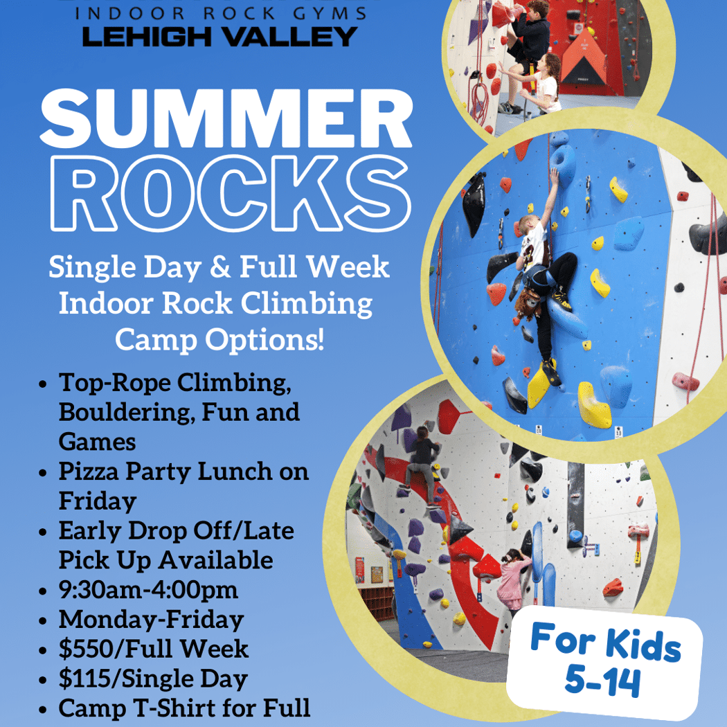 Summer Rocks Camp 2026 1
