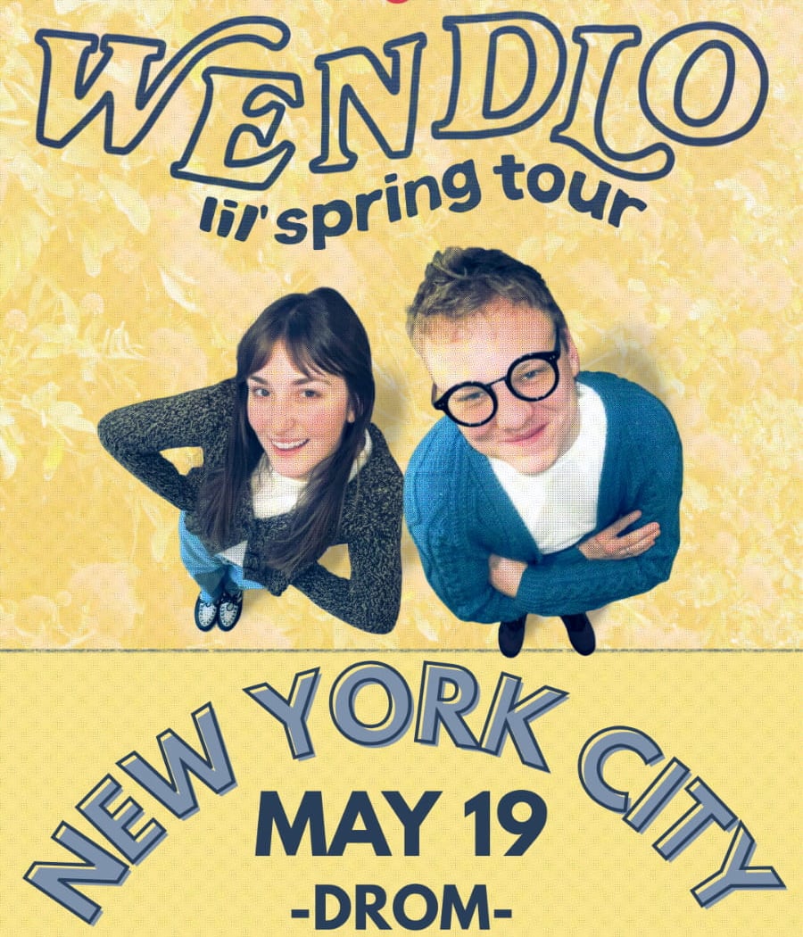 Wendlo 1