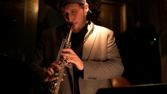 Daniele Germani Quartet 1