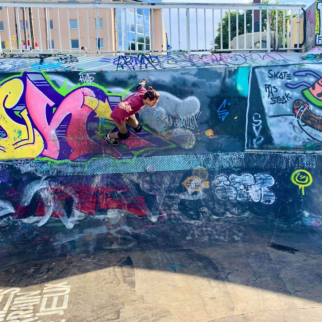 Skatepark