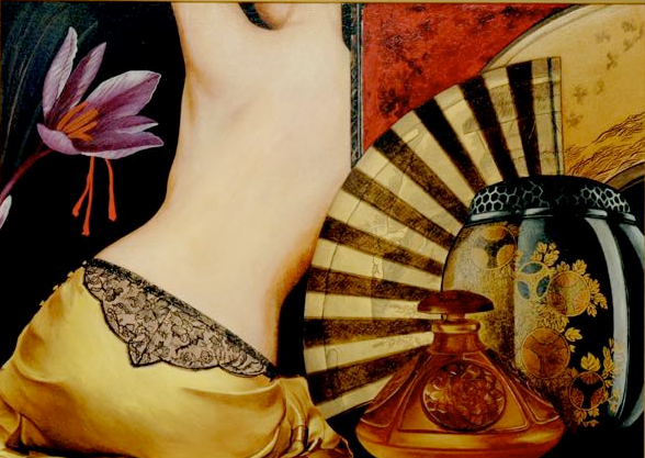 Stage Orientalisme 2