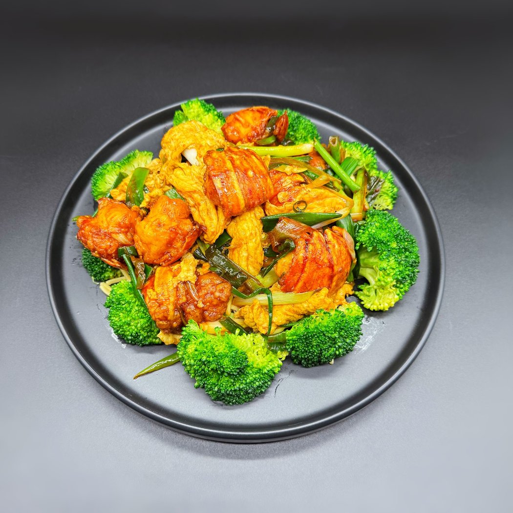 Home Eat汉家宴 - Milpitas 1