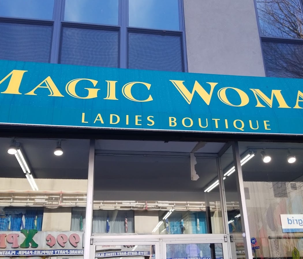 Magic Woman Ladies boutique 3