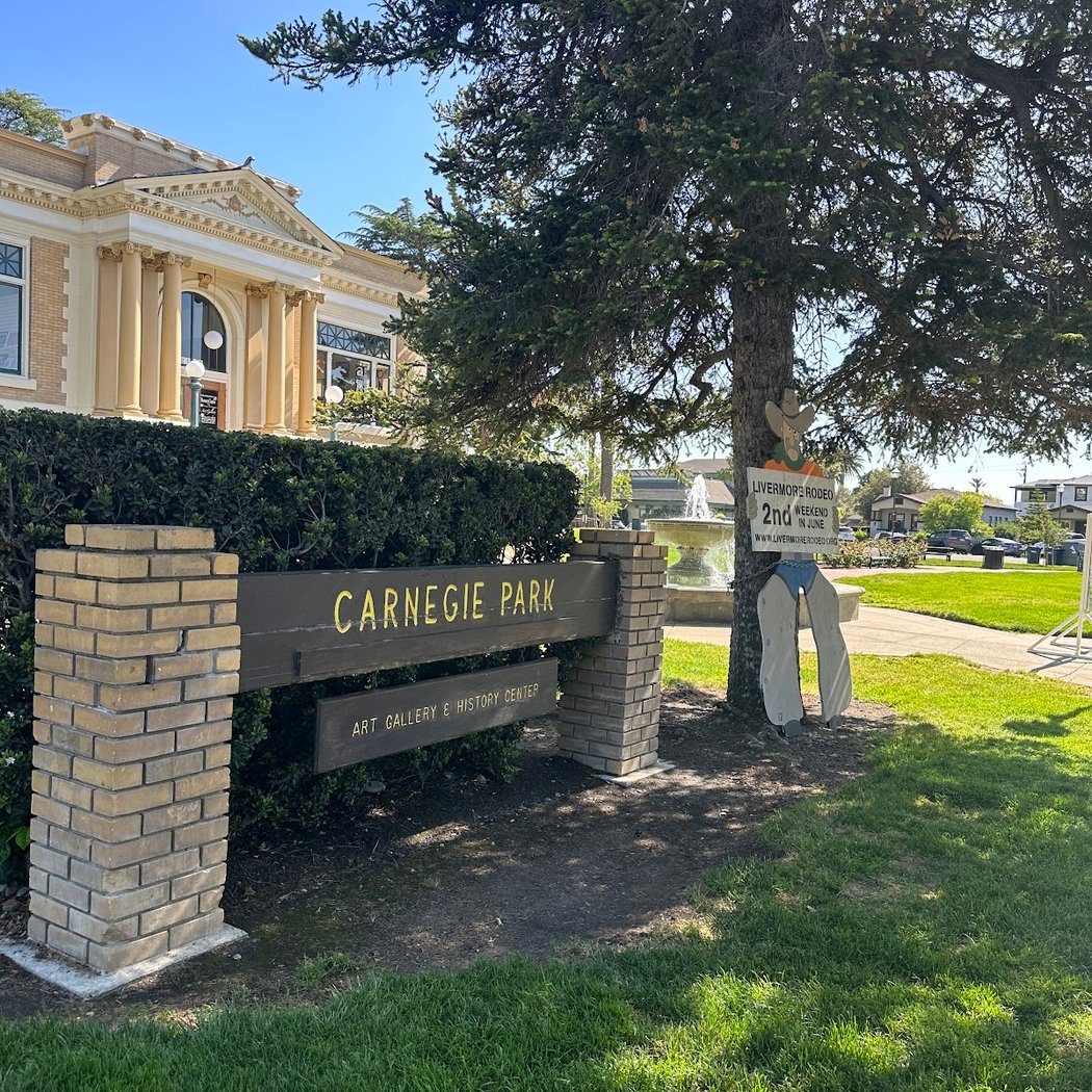 Livermore – Carnegie Park Farmers’ Market 3