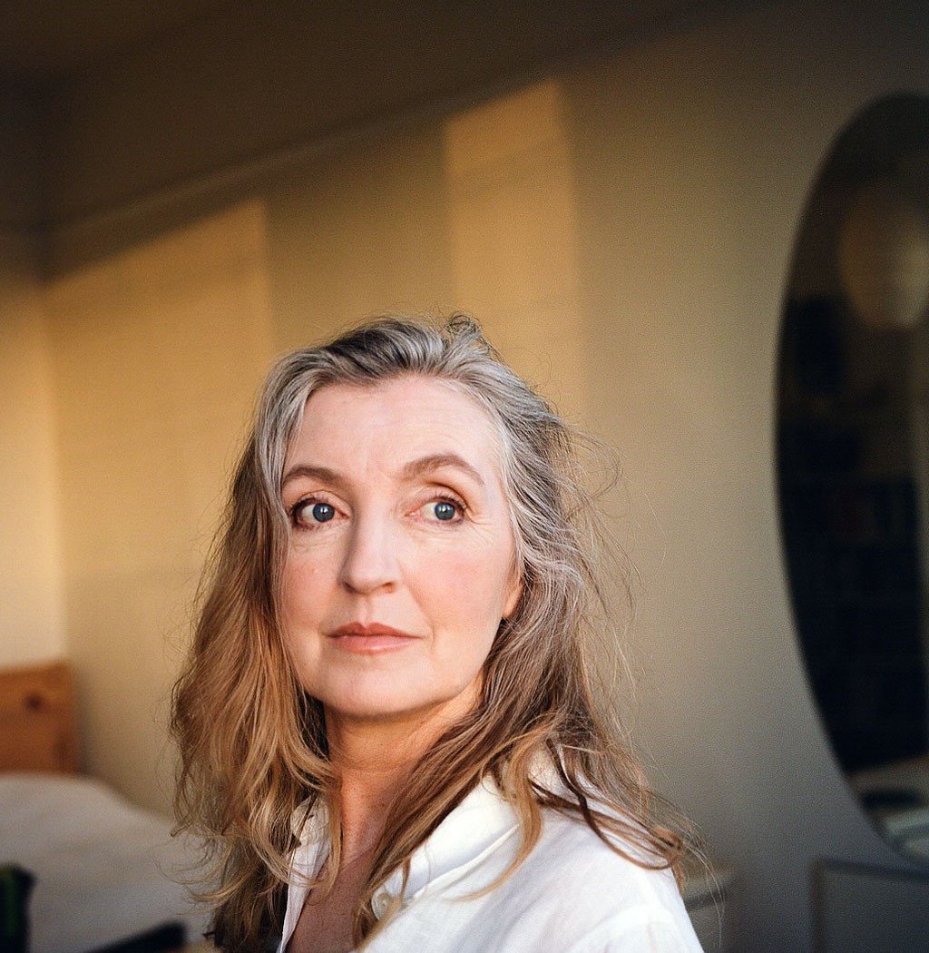 This Is Now with Angie Coiro: Rebecca Solnit 2