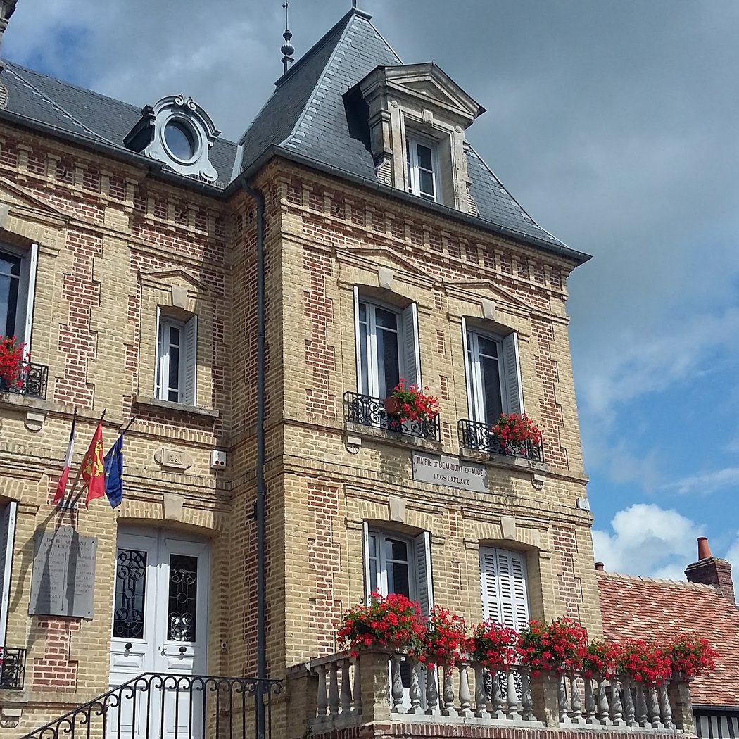 Beaumont-en-Auge 2