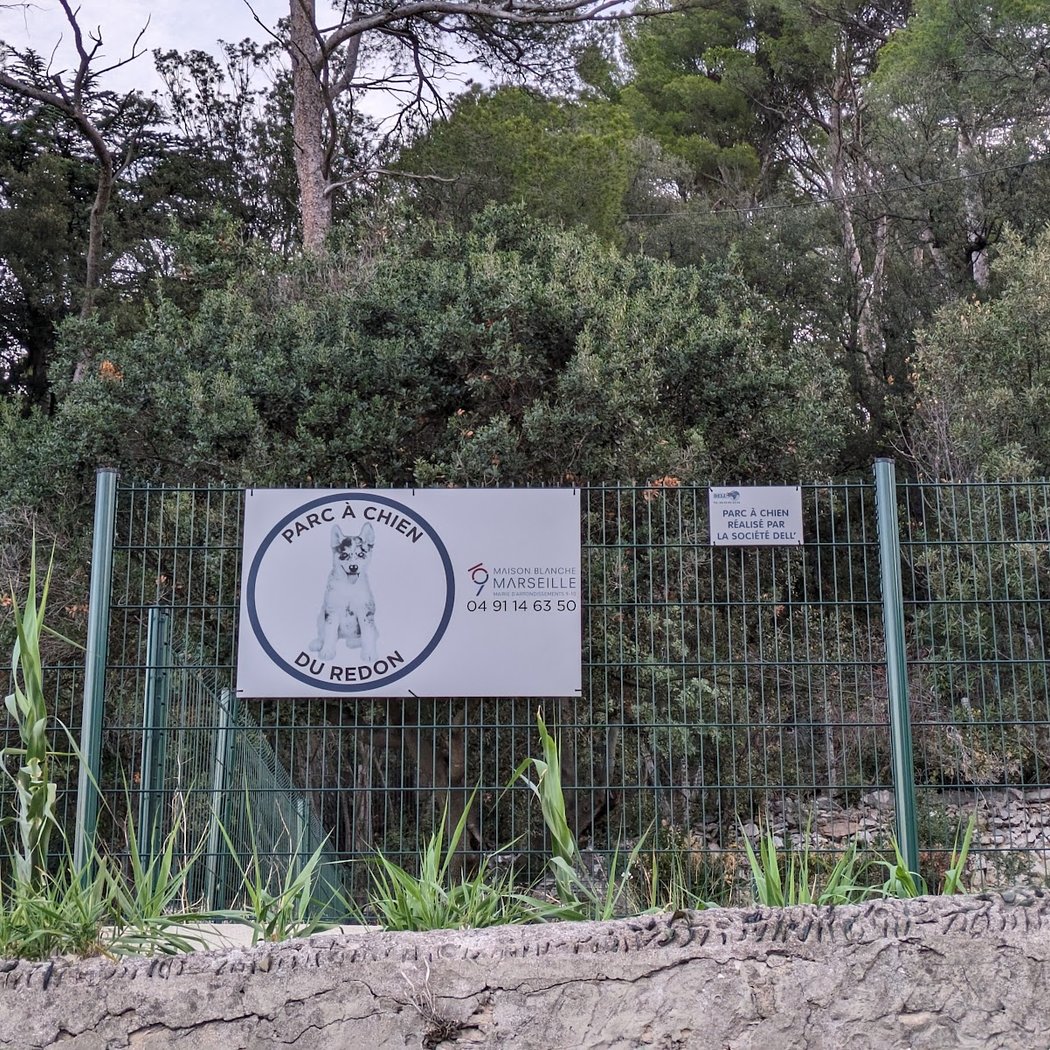 Parc à chien du redon 2
