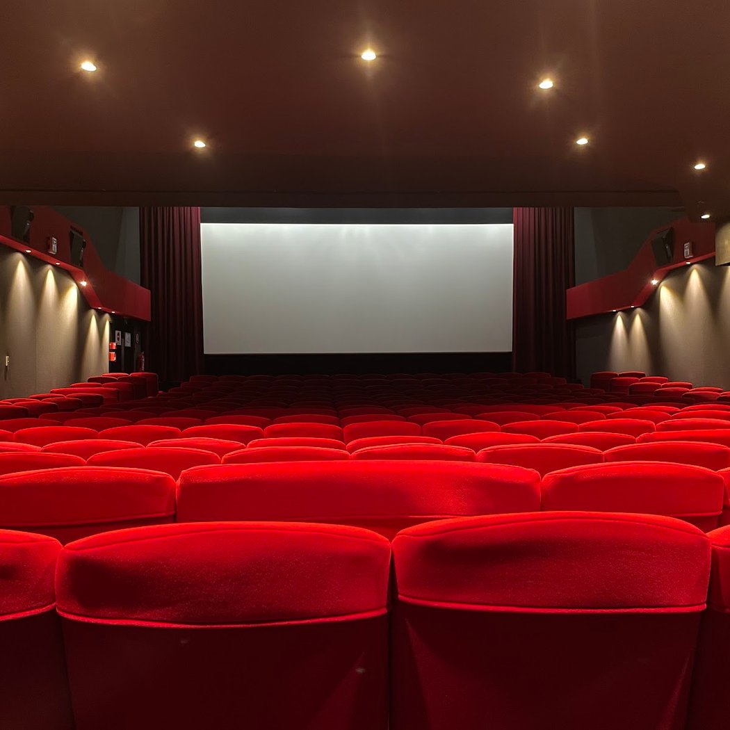 Ciné-club Tempura 3