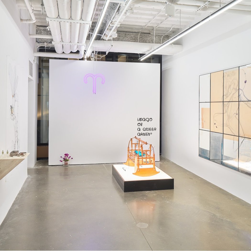 Cuchifritos Gallery + Project Space 3