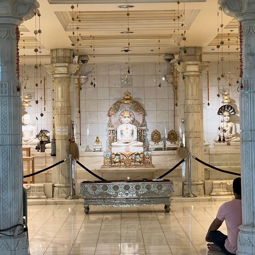 Jain Center of Northern California 2