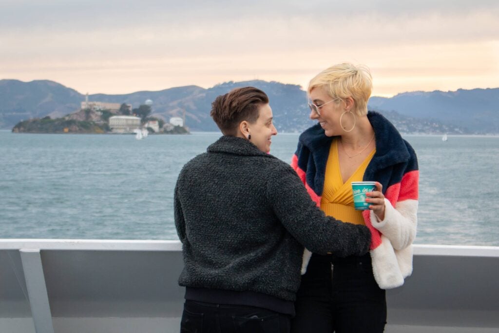 Premier Dinner Cruise 1