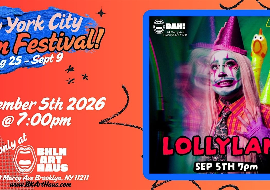 LOLLYLAND