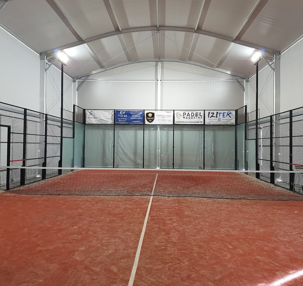 ALL IN PADEL SPORTS 4