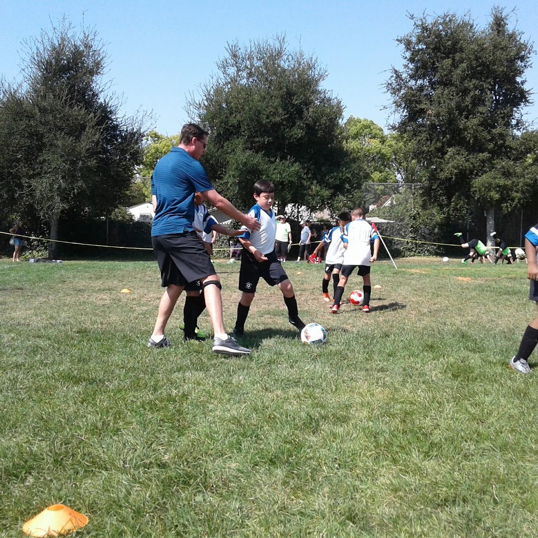Park and Recreation Month - Annual Celebration and Special Events for All Ages 2