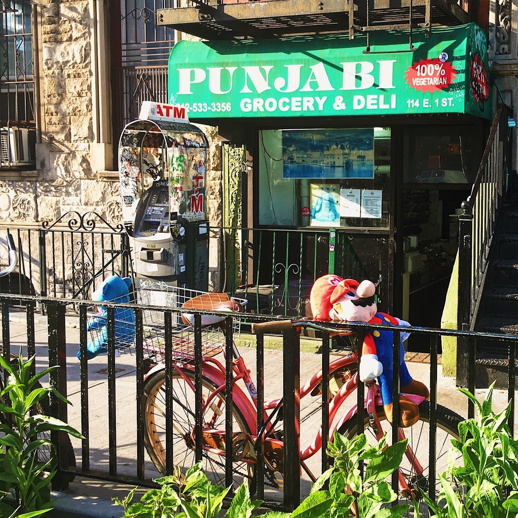 Punjabi Deli 4