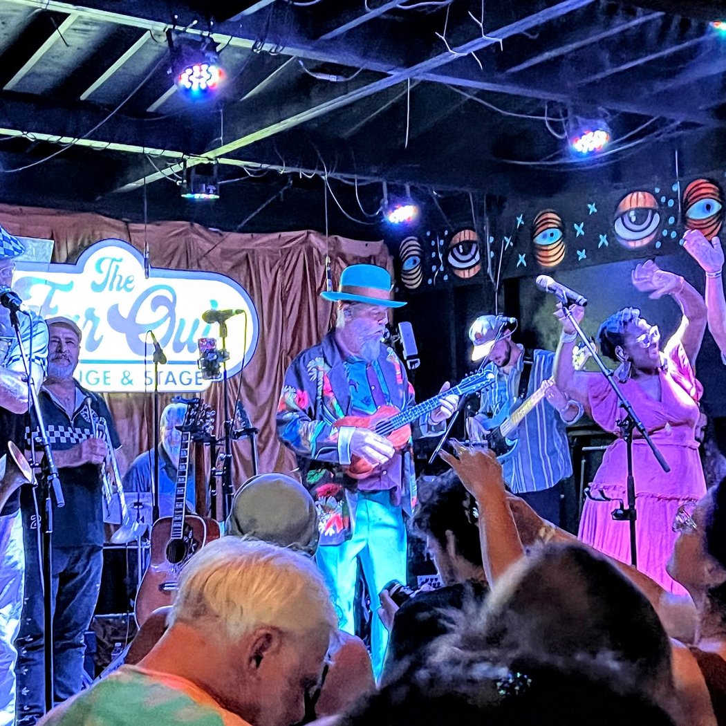OzzaDia Concert 1