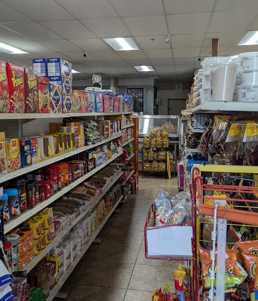 Yoli's Meat Market 2