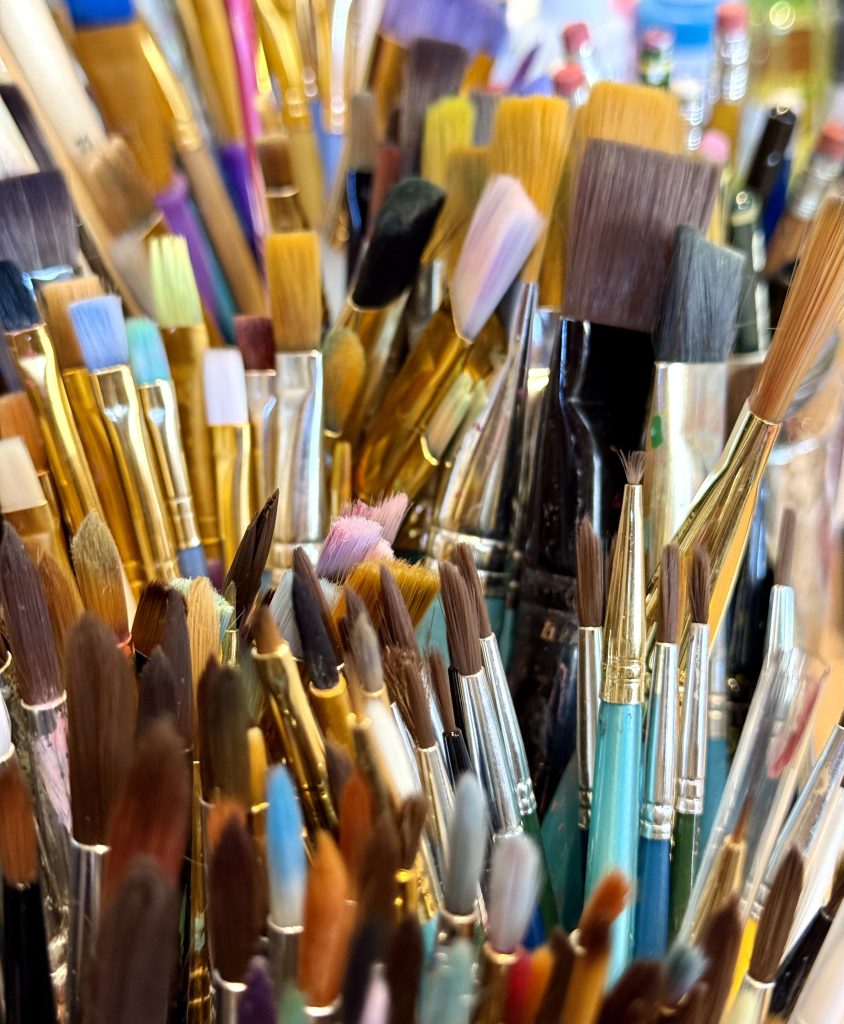 Creation Station 1