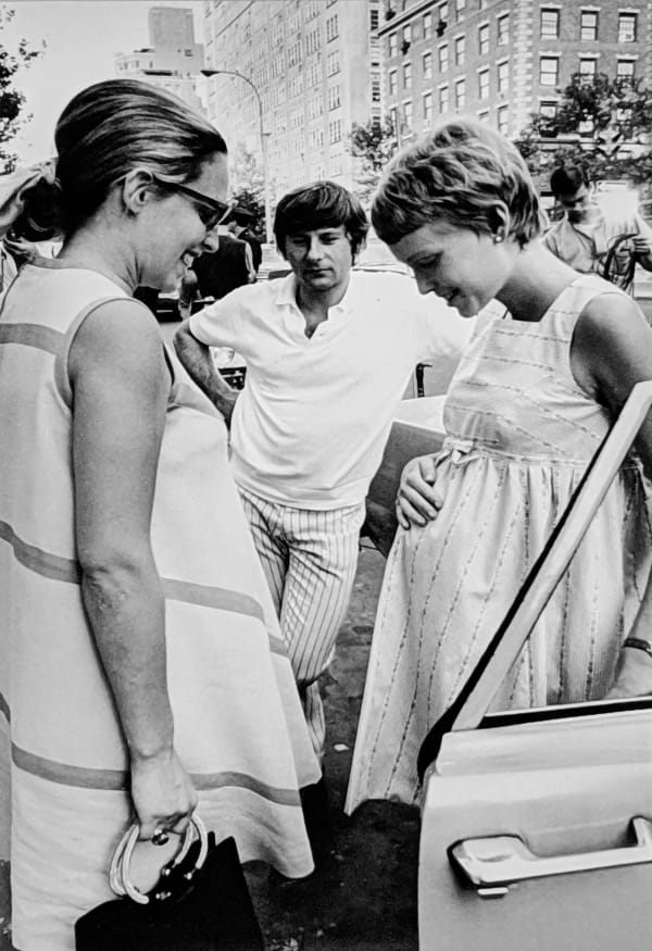 Director's Cut: 1960s Vintage Photographs 1