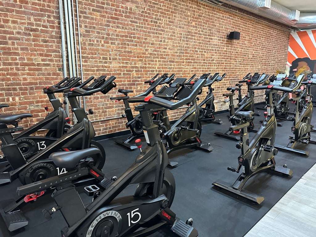 Spiked Wellness 3