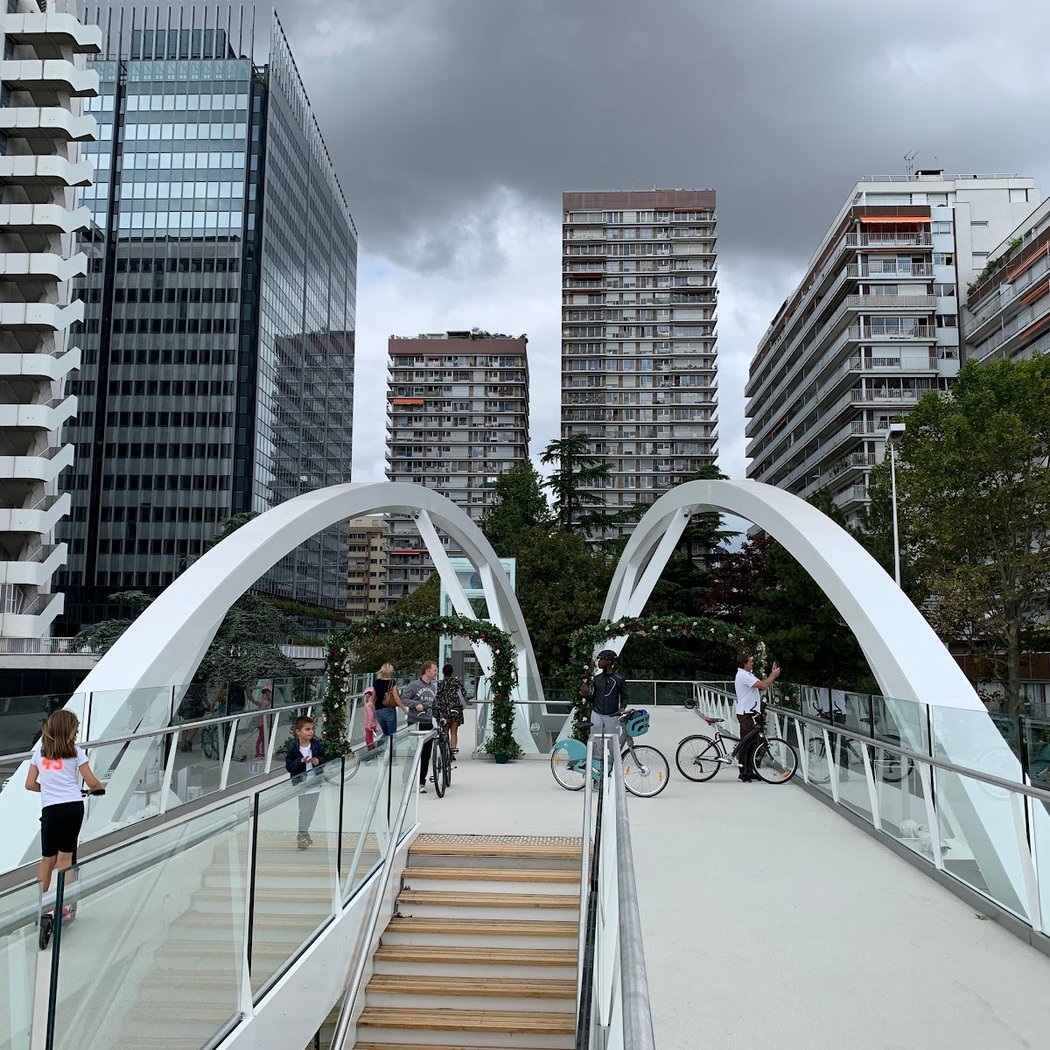 Passerelle François Coty 2
