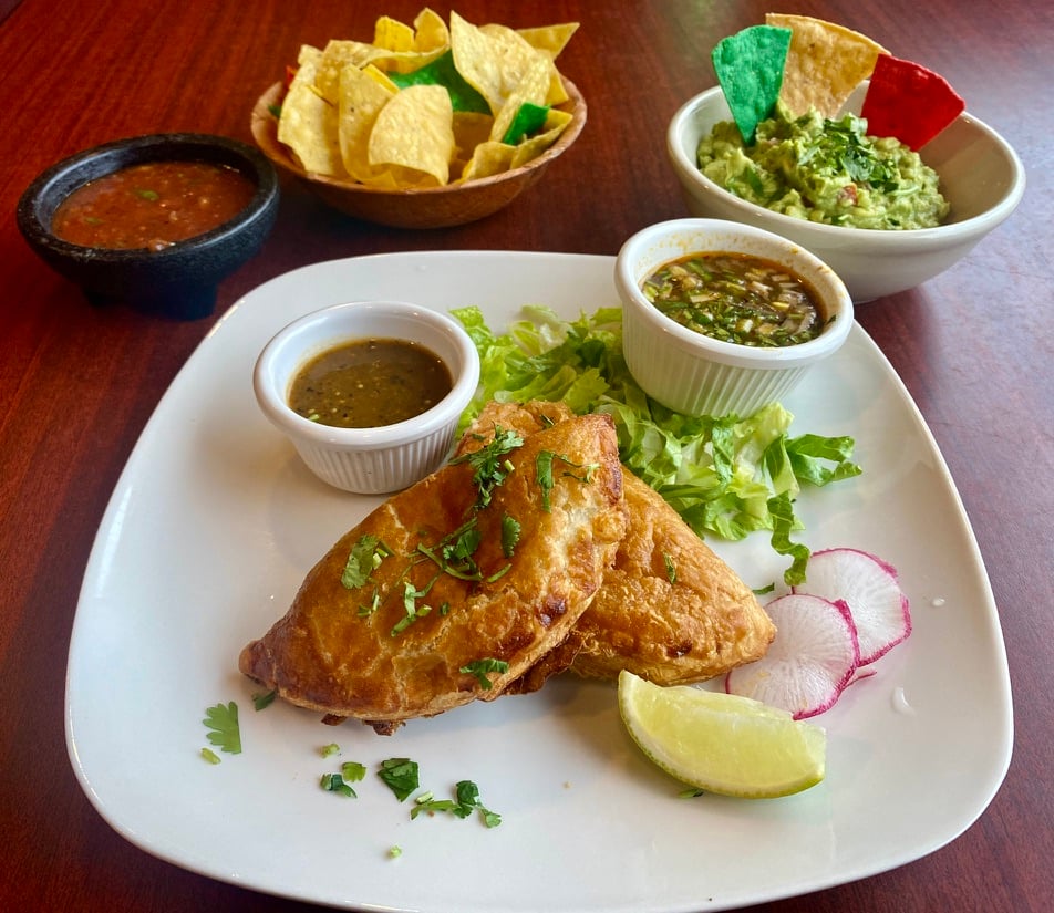 Mi Casita Mexican Cuisine 2