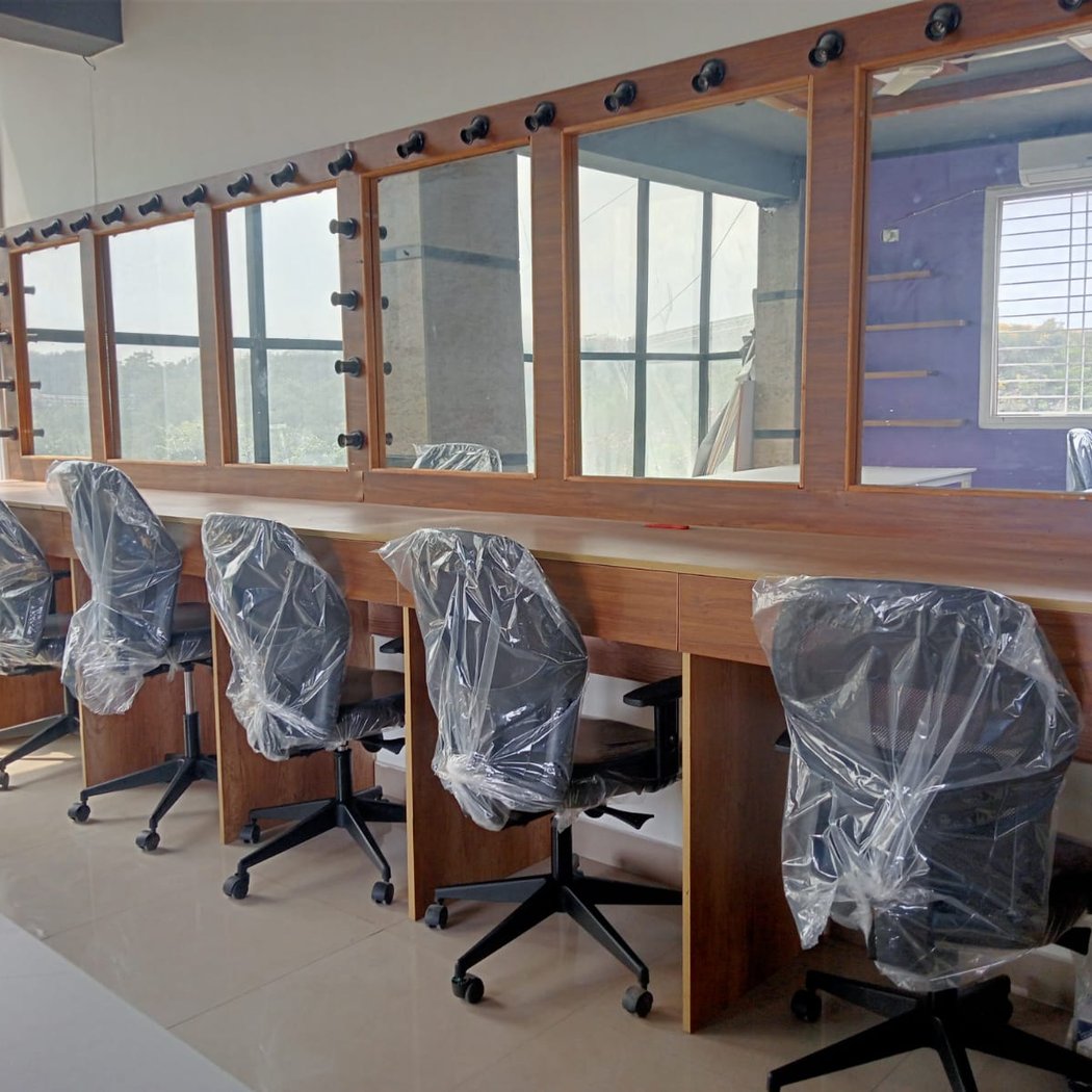 Kokarya Business Synergy Center 1