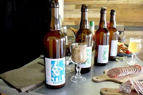 La Brasserie Stéphanoise 1