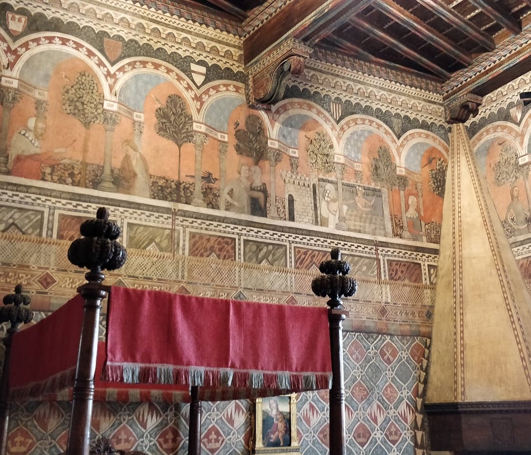 Museo di Palazzo Davanzati 2