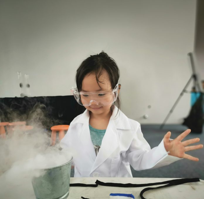 North Bay Science Discovery Day 1