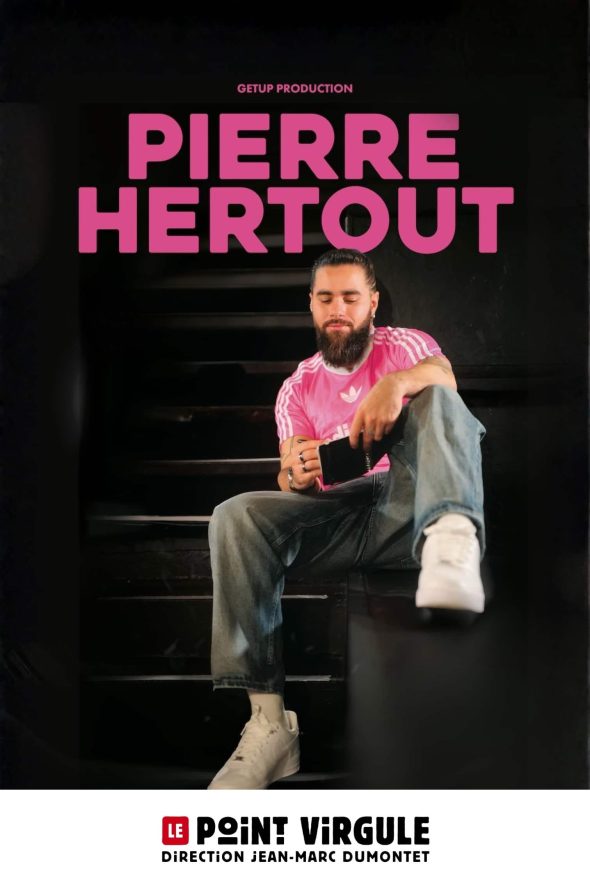 PIERRE HERTOUT 1