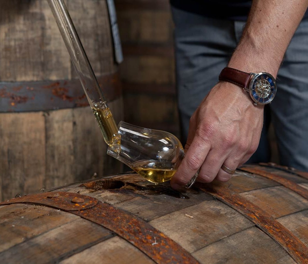 Distillerie Warenghem - Whisky Armorik 1