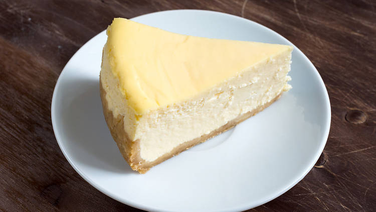 La Cheesecake Bake Shop 1