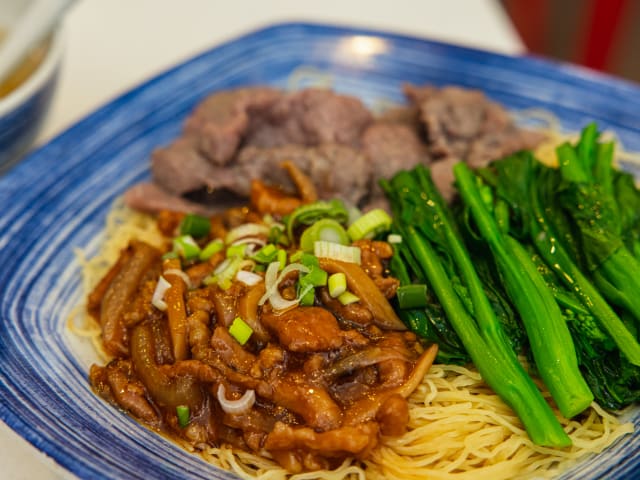 Superior Wonton Noodles 2