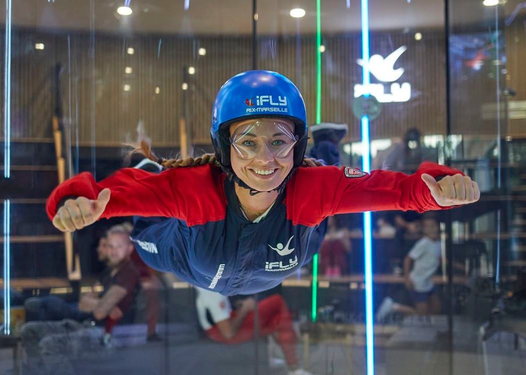 iFLY Aix-Marseille 1