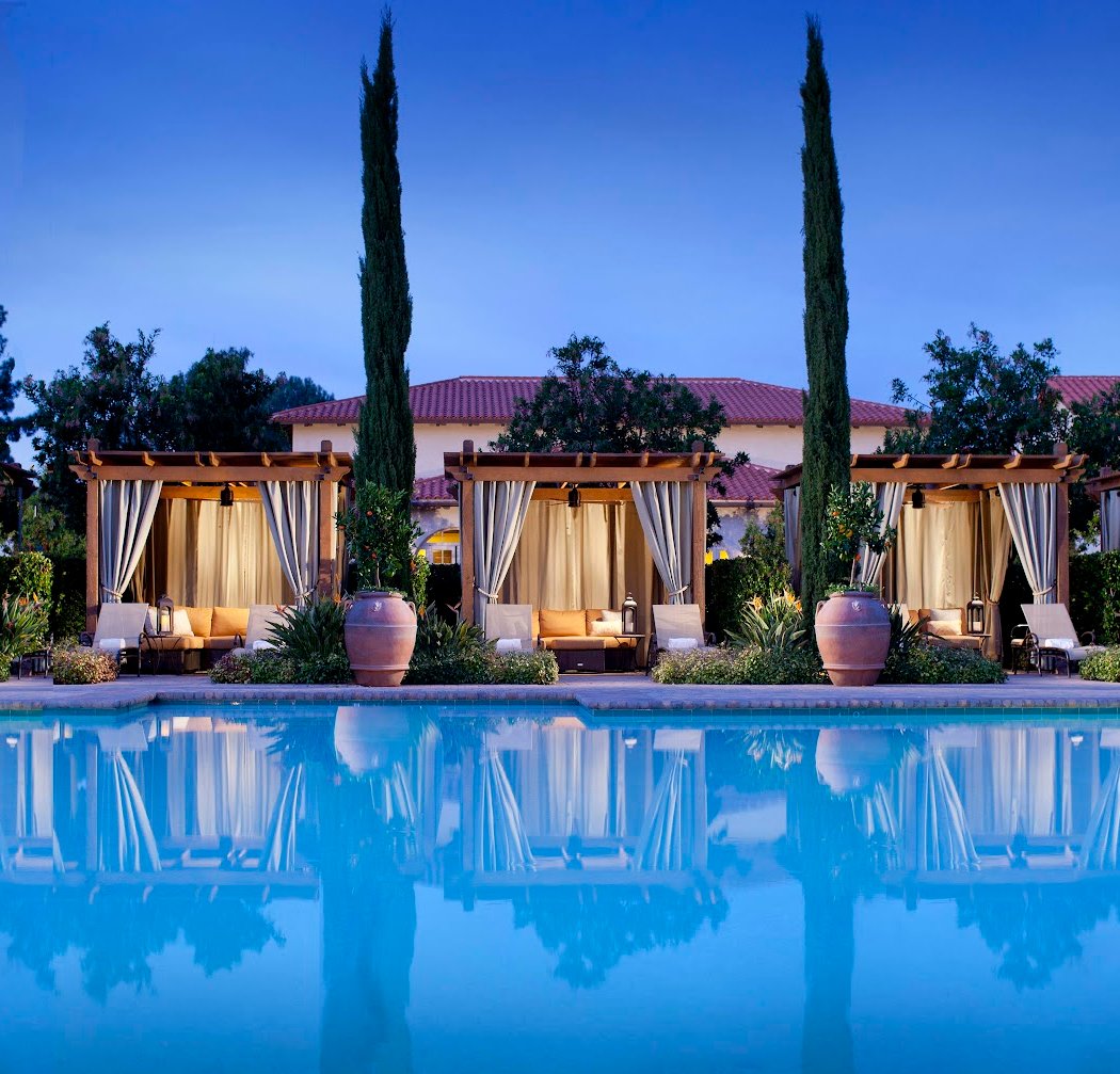 Rancho Bernardo Inn