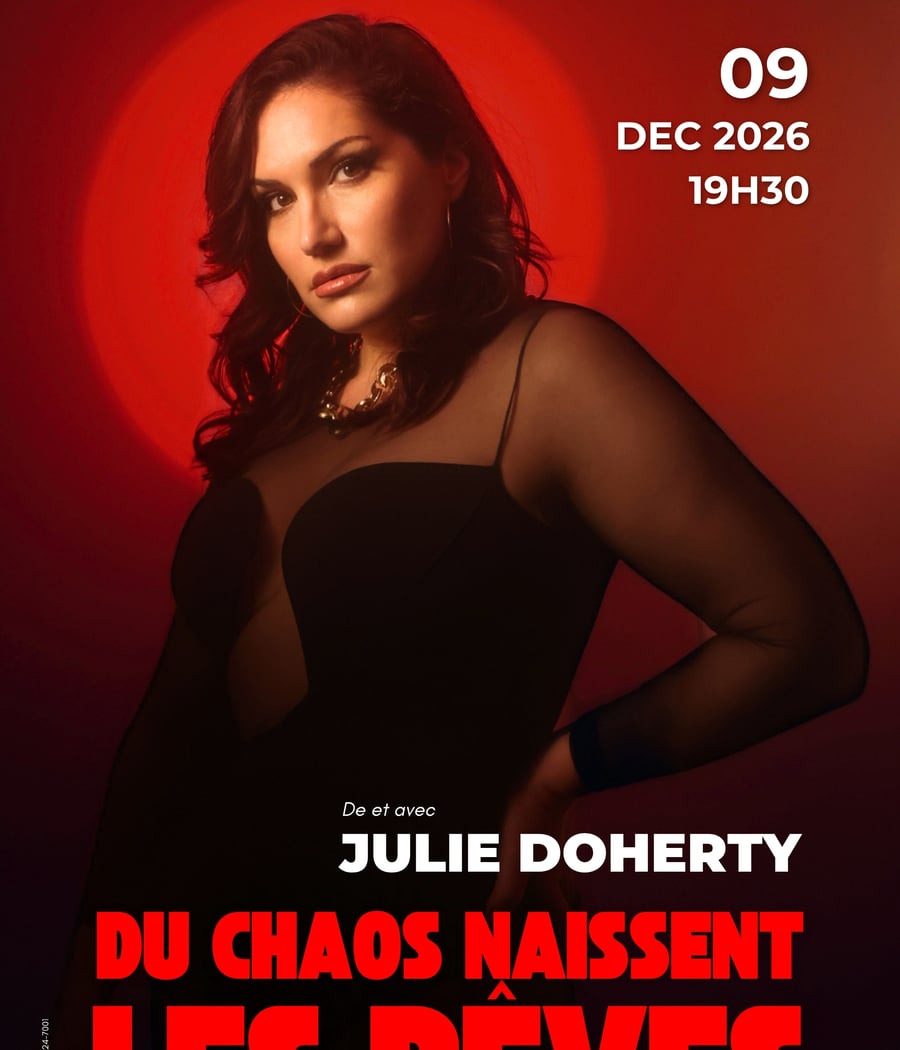 Du chaos naissent les rêves 1