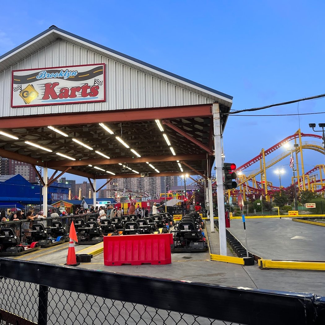 Brooklyn Go Karts & Miniature Golf 5
