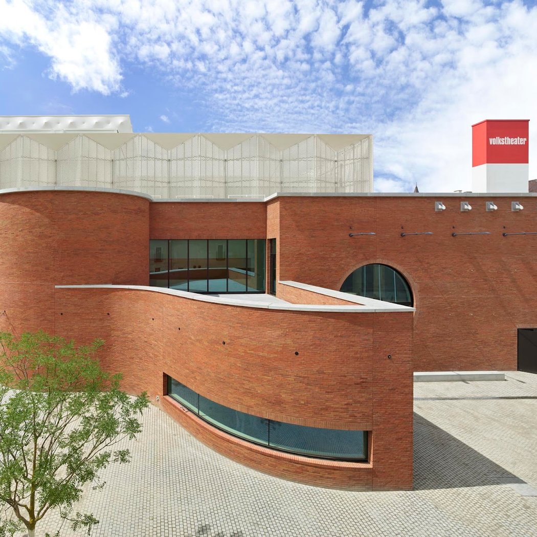 Münchner Volkstheater 2