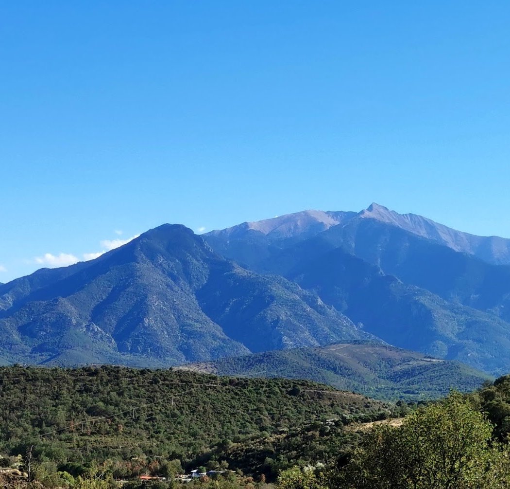Massís del Canigó 4