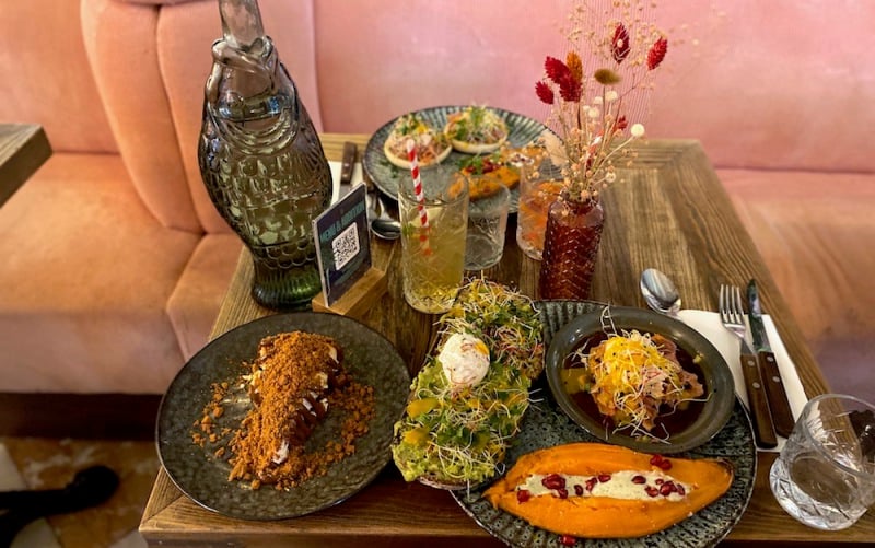 Brunch at Tigermilk 2