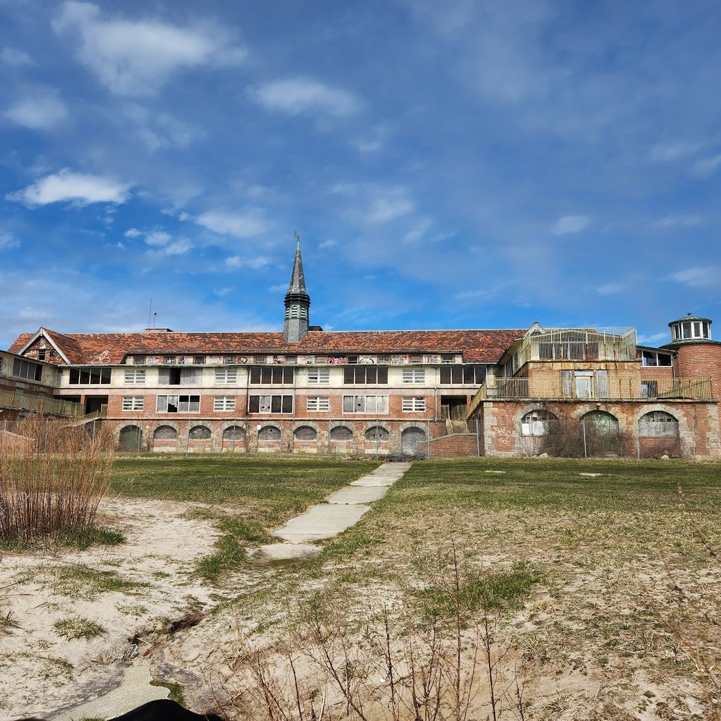 Seaside State Park 2