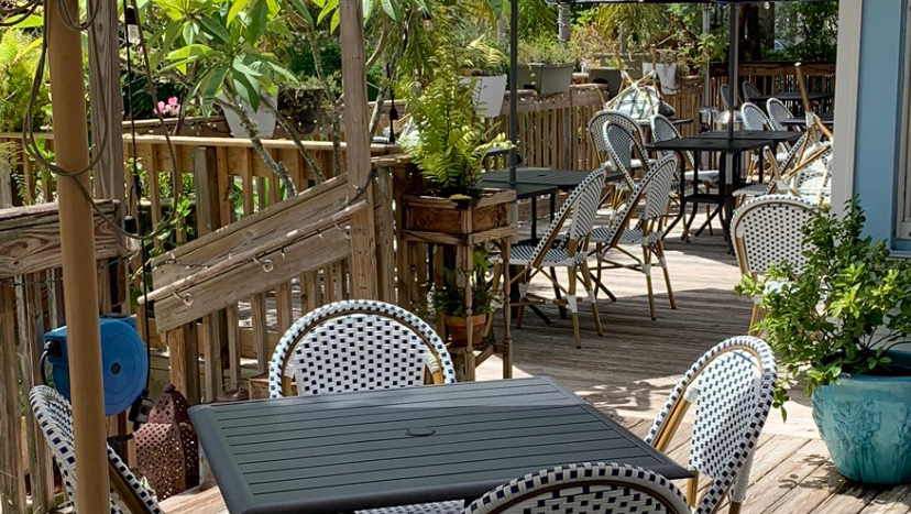 Survey Cafe 2
