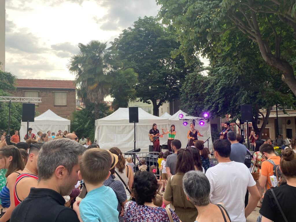 Fête de la Musique 3