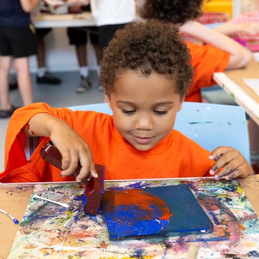 Drop-In Workshops: Life at Sea 1