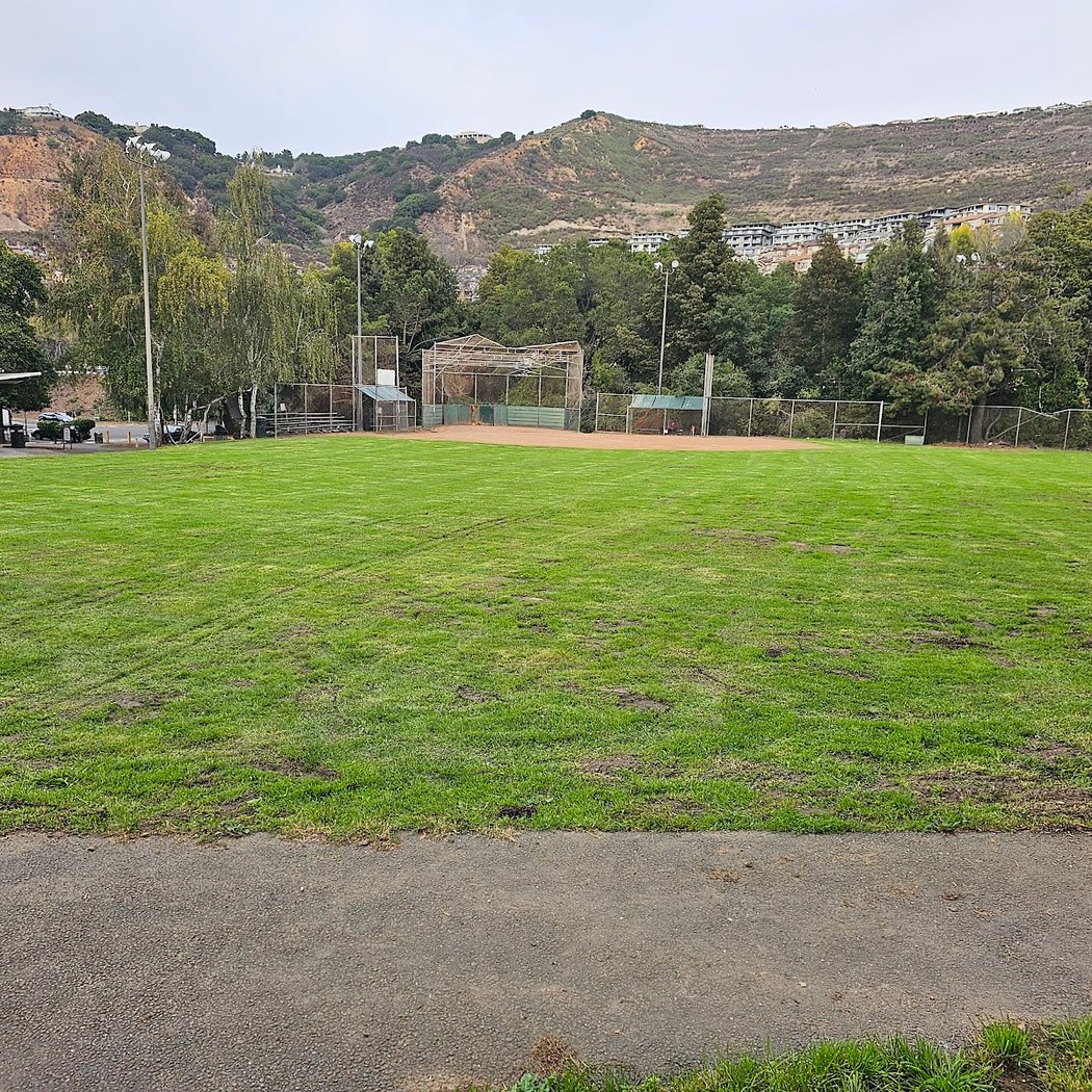 Burkhalter Park 2
