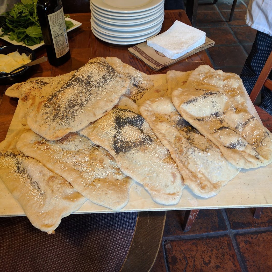 La Victoria Panadería 3