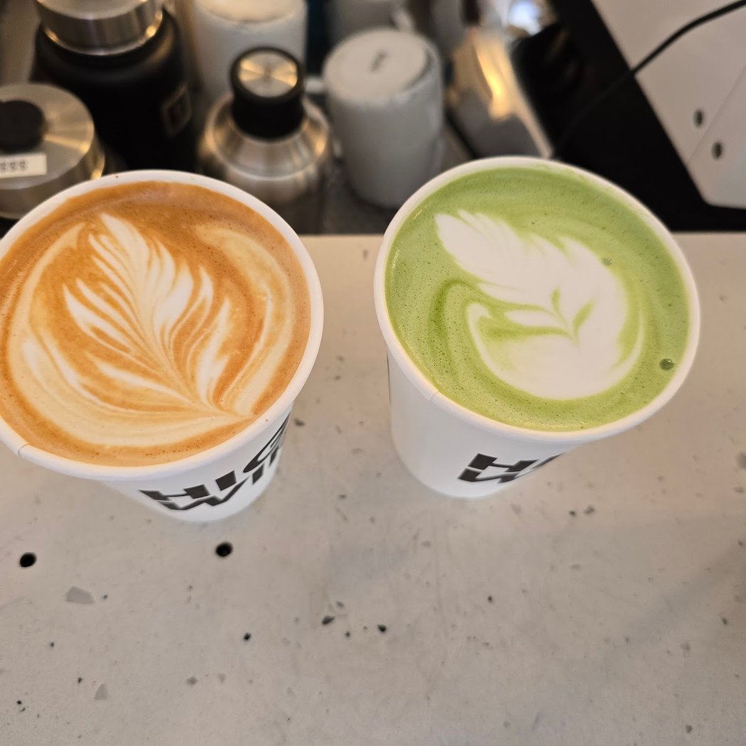 Highwire Coffee Roasters 1
