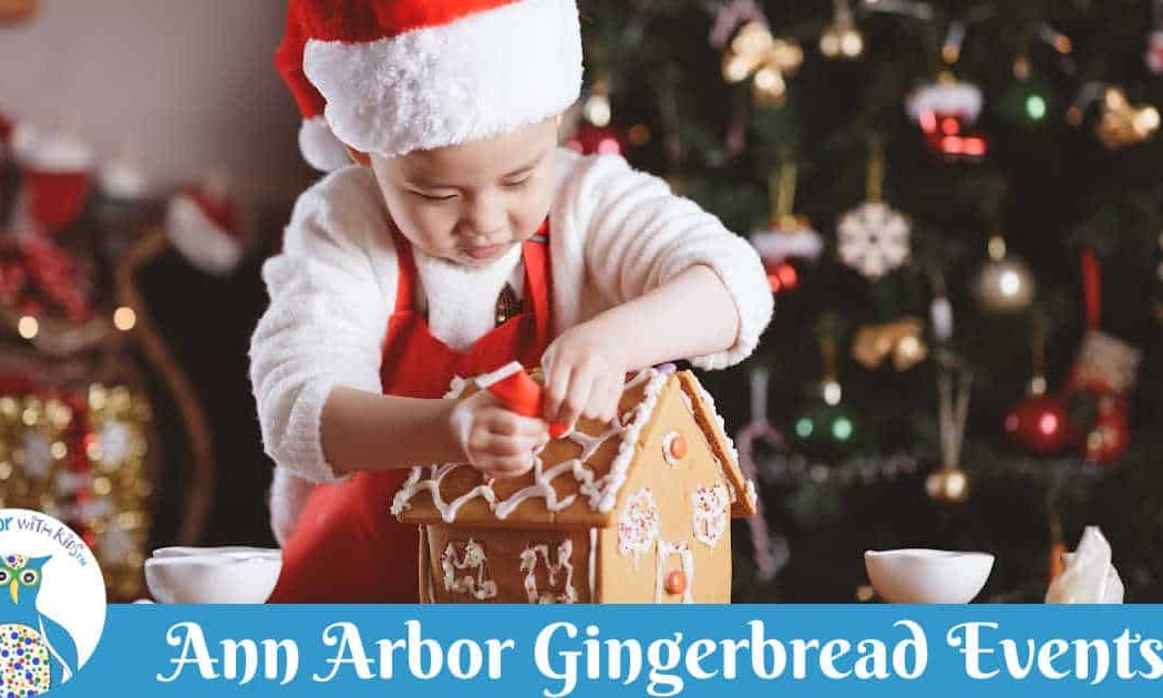 Graham Cracker Gingerbread House Decorating 1