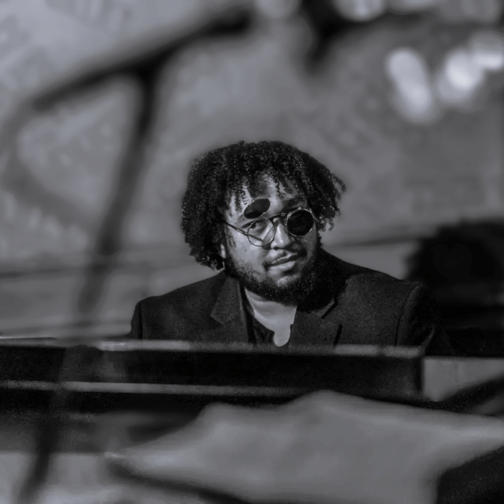 Jordan Anderson Trio 1